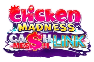 Chicken Madness Cash Mesh Link Demo Demo Chicken Madness Cash Mesh Link